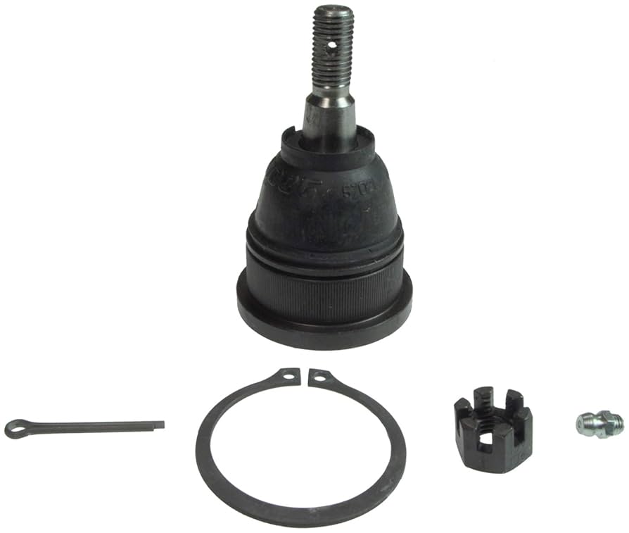 Amazon.com: MOOG K500082 Front Lower Suspension Ball Joint